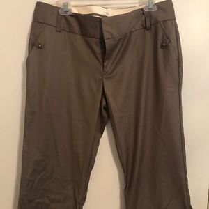 Old Navy Capri Trousers